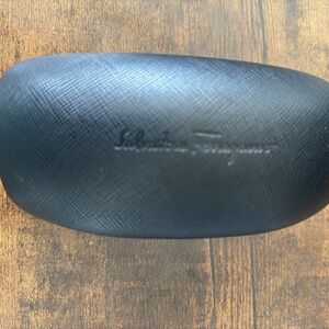 Brand New Salvatore Ferragamo Women’s Eyewear 60mm Grey Rose Gradient Sunglasses